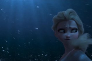 Frozen II - Il Segreto Di Arendelle - Trailer Italiano