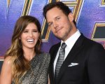 Chris Pratt e Katherine Schwarzenegger, su Instagram la foto del matrimonio ma piovono polemiche