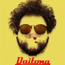 Locandina di Daitona