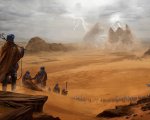Dune: Denis Villeneuve annuncia l'arrivo di una serie tv, ecco i primi dettagli