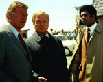 È una sporca faccenda, tenente Parker!: stasera su Iris il film con John Wayne