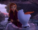 Frozen 2: nel nuovo trailer italiano del film Disney Elsa e Anna viaggiano verso l'ignoto
