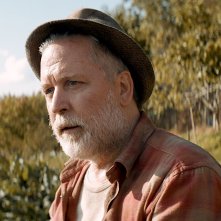 Lucania - Terra Sangue e Magia: Joe Capalbo in una scena del film