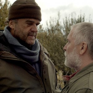 Lucania - Terra Sangue e Magia: Pippo Delbono e Giovanni Capalbo