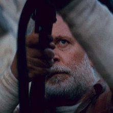 Lucania - Terra Sangue e Magia: Giovanni Capalbo in un momento del film