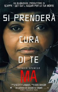 Locandina di Ma