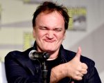 Quentin Tarantino e Star Trek: ecco a che punto è il suo film