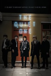Locandina di The Quiet One