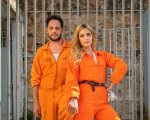 Romolo + Giuly: iniziate le riprese della seconda stagione!