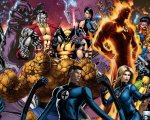 X-Men vs Fantastic 4: ecco la trama del cinecomic... che non si farà