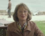 Big Little Lies 2, Shailene Woodley svela il suo momento preferito sul set con Meryl Streep