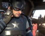 Marvel's Avengers: i fan si lamentano dell'aspetto di Captain America nel videogame
