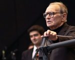 Ennio Morricone: 'In futuro niente più musica per il cinema, con l'eccezione di Tornatore'