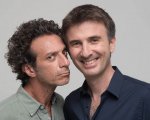 Ficarra e Picone a teatro: ecco il tour per i 25 anni di carriera!