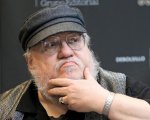 George R.R. Martin: i romanzi tarderanno ancora per colpa del videogame Elden Ring?
