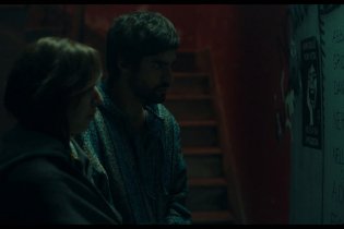 Soledad - Teaser Trailer