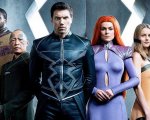 Inhumans: in arrivo il reboot nel Marvel Cinematic Universe!