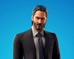 Keanu Reeves: grazie a Fortnite ora ha un nuovo soprannome
