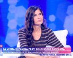 Live Non è La D'Urso, Pamela Prati ospite di Barbara D'Urso: la verità su Mark Caltagirone?
