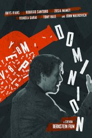 Locandina di Dominion