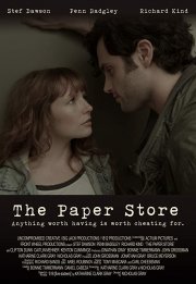 Locandina di The Paper Store