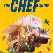 Locandina di The Chef Show