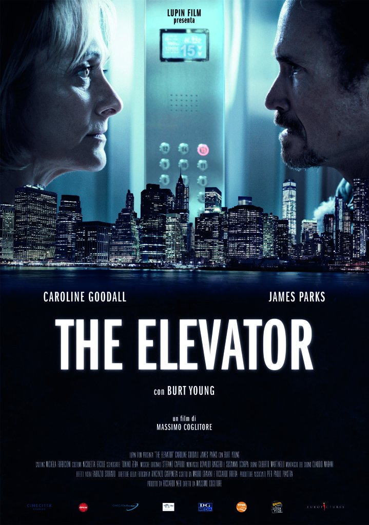 The Elevator