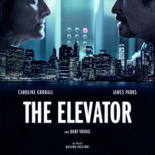 Locandina di The Elevator