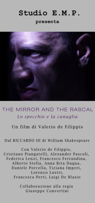 Locandina di The Mirror and the Rascal