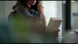 #Annefrank - Vite Parallele - Trailer