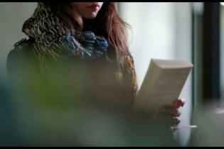 #Annefrank - Vite Parallele - Trailer