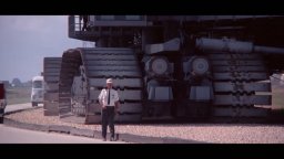 Apollo 11 - Trailer