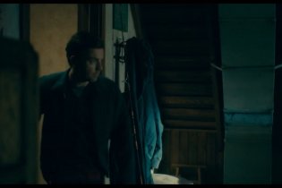 Doctor Sleep - Teaser Trailer Italiano