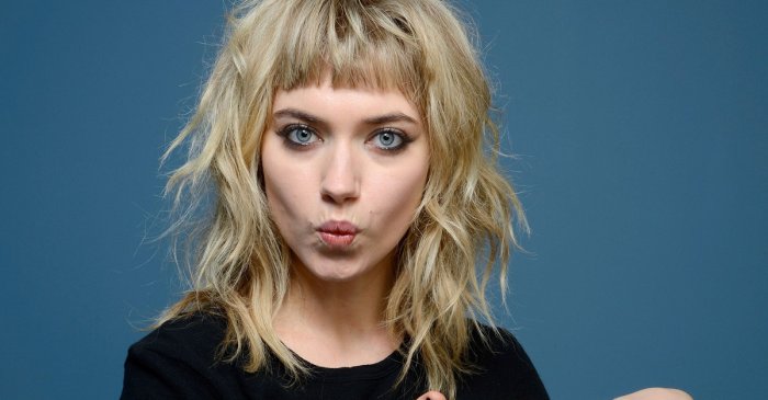 Black Christmas - Un Natale rosso sangue: Imogen Poots star del remake
