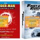 Spider-Man, Men in Black e Fast & Furious: in arrivo i boxset con un biglietto omaggio per il cinema