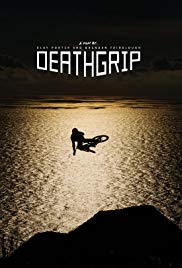 Locandina di Deathgrip