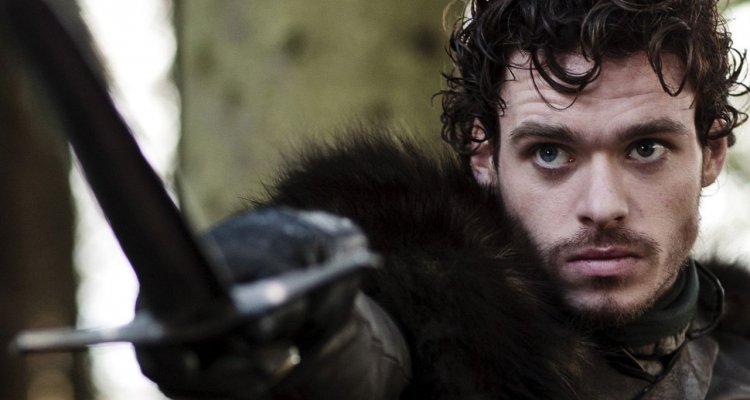 Film E Programmi Tv Di Richard Madden