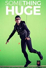 Locandina di Qualcosa di grosso