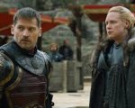 Il trono di spade 8: l'easter egg di Jaime e Brienne nascosto nella colonna sonora