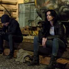 Jessica Jones: Rachael Taylor, Krysten Ritter nella terza stagione
