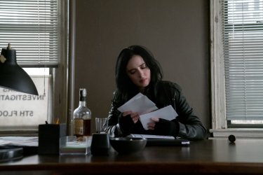 Jessica Jones Stagione 3 7