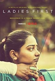 Locandina di Ladies First