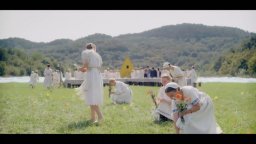 Midsommar - Il villaggio dei dannati - Trailer Italiano