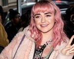 Maisie Williams de Il Trono di Spade svela i suoi anime preferiti