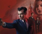Pennyworth: primo trailer della serie sul maggiordomo di Batman