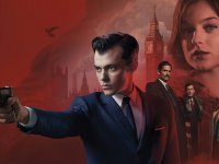 Pennyworth: primo trailer della serie sul maggiordomo di Batman