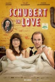 Locandina di Schubert in Love