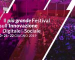 Web Marketing Festival 2019: torna a Rimini l'evento sull'innovazione digitale!