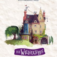 Locandina di The Willoughbys