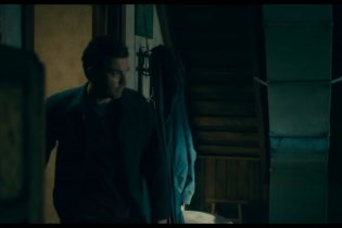 Doctor Sleep - Teaser Trailer